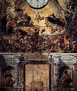 Last Judgment